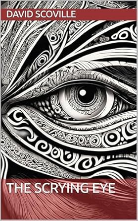 The Scrying Eye